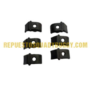 Protector de pesos buggy  Cfmoto 1000