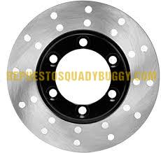 DISCO DE FRENO DELANTERO PARA BUGGY XINLING 150