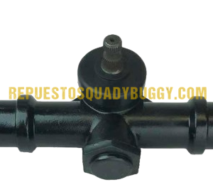CREMALLERA DE DIRECCION BUGGY AZEL-DAZON 1100