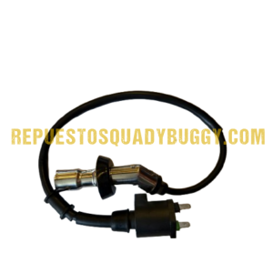 BOBINA DE ALTAS BUGGY XINLING 150