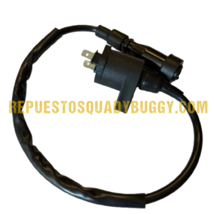 BOBINA DE ALTAS BUGGY XINLING 250