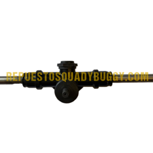 CREMALLERA DE DIRECCIÓN PARA BUGGY XINLING 150