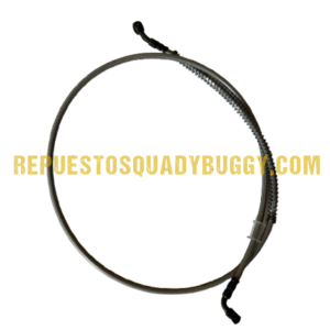 LATIGUILLO DE FRENO TRASERO BUGGY DONGFANG 500
