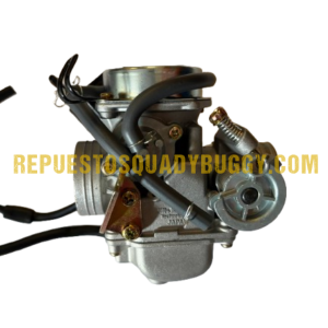 CARBURADOR BUGGY XINLING 150