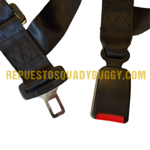 CINTURON ARNES DE SEGURIDAD BUGGY GOKA 650