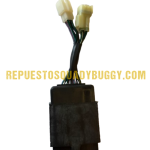 CDI BUGGY PGO 250