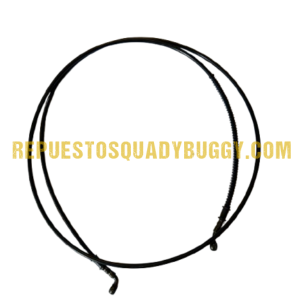 LATIGUILLO DE FRENO TRASERO BUGGY XINLING 150