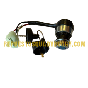 LLAVE DE CONTACTO  BUGGY DONGFANG 500