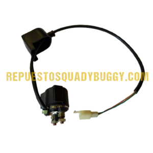 RELE DE ARRANQUE ATV LINHAI 260