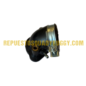TOBERA DE ADMISION BUGGY XINLING 150