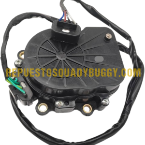 ACTUADOR ELECTRICO DEL 4X4 CFMOTO 625 Z6