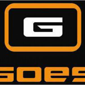 GOES