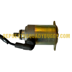 MOTOR DE ARRANQUE BUGGY XINLING 150 CC