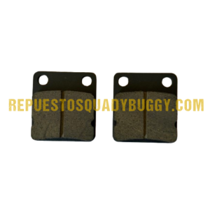 PASTILLA DE FRENO TRASERO BUGGY XINLING 150