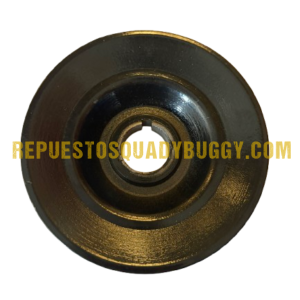 POLEA DEL CIGÜEÑAL BUGGY