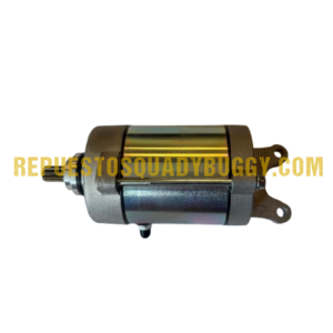 MOTOR DE ARRANQUE ACCES 400