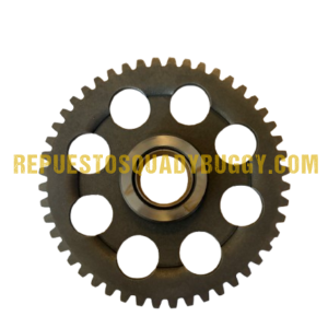 CORONA DEL EMBRAGUE DE ARRANQUE BUGGY PGO 500