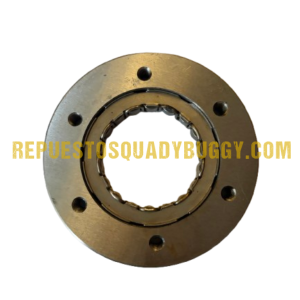 BENDIX BUGGY PGO 500
