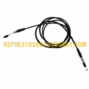 CABLE ACELERADOR BUGGY