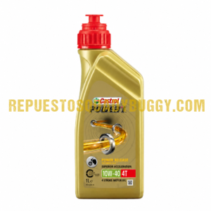 ACEITE DE MOTOR CASTROL 1L ATV LINHAI 260