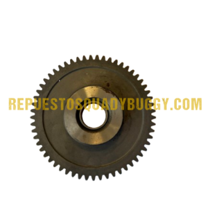 CORONA DE EMBBRAGUE DE ARRANQUE ATV SMC 170