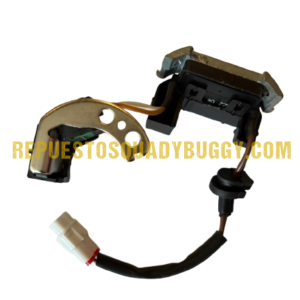 MODULO DE CORRIENTE DEL DELCO BUGGY KINROAD 650