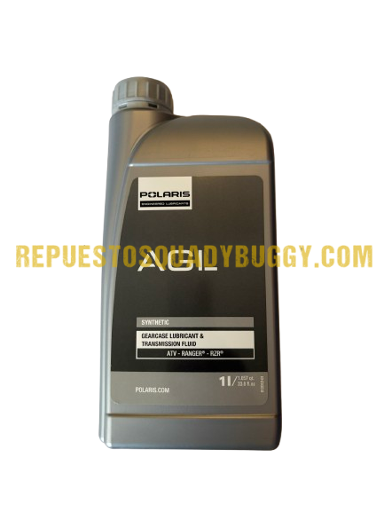 LUBRICANTE AGL ATV POLARIS SPORTSMAN 500