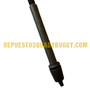 EJE DE BOMBA DE AGUA BUGGY AXR 400