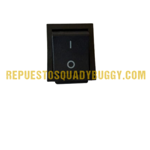INTERRUPTOR 2 POSICIONES BUGGY PGO 500