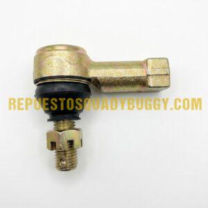 ROTULA DE DIRECCION ROSCA DERECHA ATV LONCIN 200