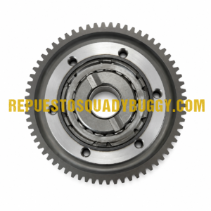 EMBRAGUE DE ARRANQUE BENDIX ATV GOES 450