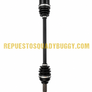 PALIER TRASERO DERECHO BUGGY NBLUCK 500