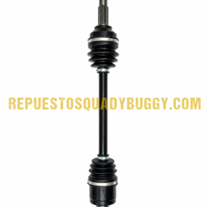 PALIER TRASERO IZQUIERDO BUGGY RENLI 500