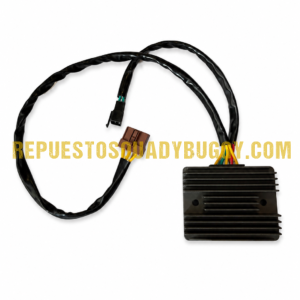 REGULADOR DE CORRENTE BUGGY PGO 500