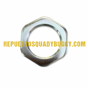 TUERCA PLANA DE EMBRAGUE BUGGY PGO 250