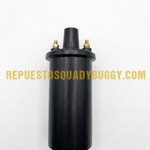 BOBINA DE ALTAS REFORZADA BUGGY NBLUCK GSMOON 260