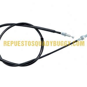 CABLE DEL FRENO DE MANO PGO 250