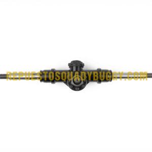 CREMALLERA DE DIRECCION BUGGY GSMOON 260