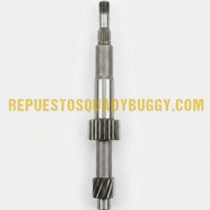 EJE DE EMBRAGUE BUGGY GSMOON 260