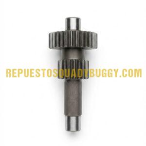 EJE DE MARCHA ATRÁS BUGGY GSMOON 260