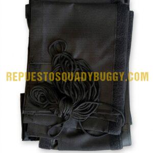 KIT DE LONAS BUGGY GSMOON 260