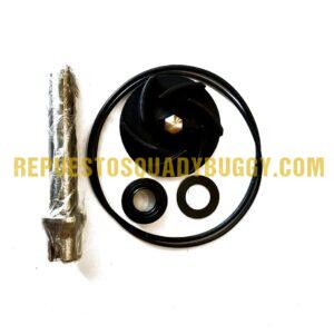 KIT DE REPARACION BOMBA DE AGUA BUGGY PGO 500