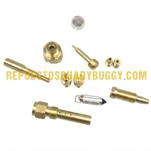 KIT DE REPARACIÓN CARBURADOR ATV BOMBARDIER DS 650