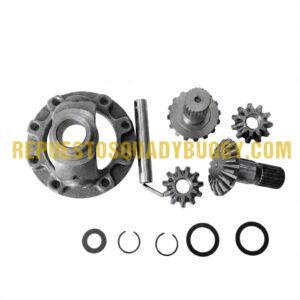 KIT DIFERENCIAL BUGGY KINROAD 650